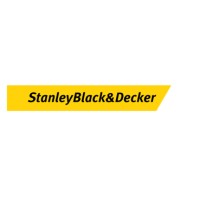 Stanley Black & Decker, Inc. Europe