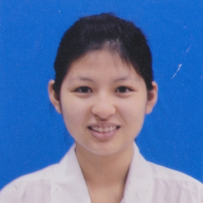 Daphne Tan