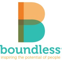 I Am Boundless, Inc.