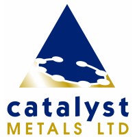 Catalyst Metals