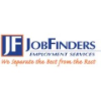 JobFinders Employment Services Company