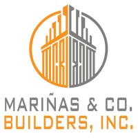 Marinas & Co. Builders Inc.