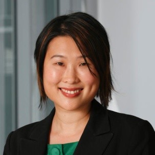 Fiona Leong