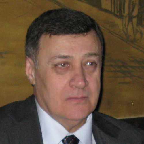 Milovan Petrovic