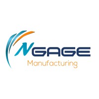 NGAGE Manufacturing
