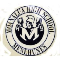 Moanalua High School