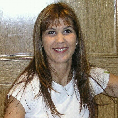 Diana Casarrubios