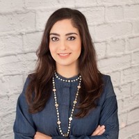 Zahra Abbas