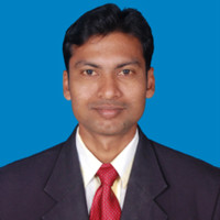 Ramkumar Shanmugam