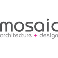mosaic architecture + design