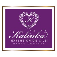 Kalinka Extensions de Cils Haute Couture