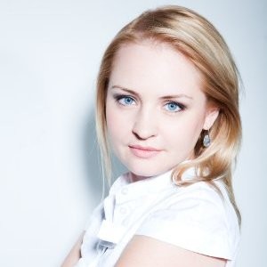 Yulya Dyachenko