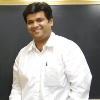 Sanjay Sinhal