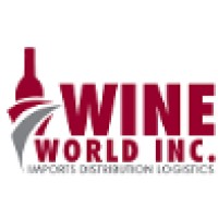 Wine World Inc