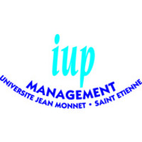IUP Management Saint-Étienne et Roanne