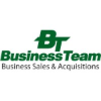 Business Team - Business Sales & Acquisitions
