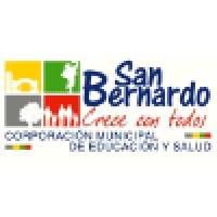 Corporación de Educación y Salud de San Bernardo