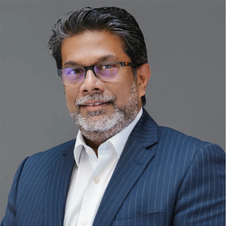 Prakash Paul