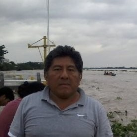Jesus Ramirez Ramos