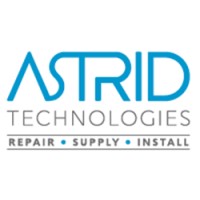 Astrid Technologies Ltd