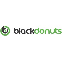Black Donuts Engineering inc.