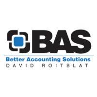 Better Accounting Solutions