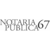 Notaria 67