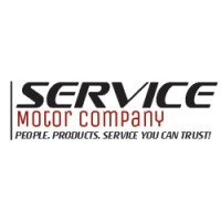 Service Motor Company