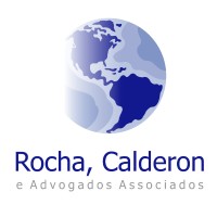 Rocha, Calderon e Advogados Associados