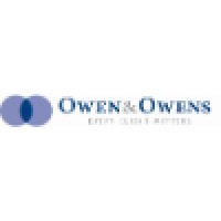 Owen & Owens PLC