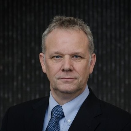 Michael Ankersen PhD MBA