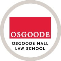 York University - Osgoode Hall Law School