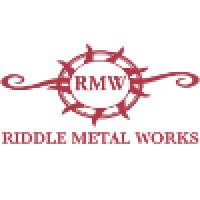 Riddle Metal Works