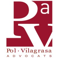 Pol·Vilagrasa ADVOCATS