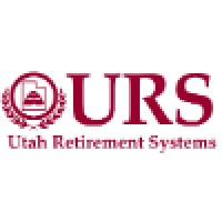 Utah Retirement Systems