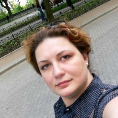 Varvara Snegireva