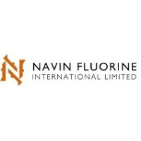 Navin Fluorine International Ltd.