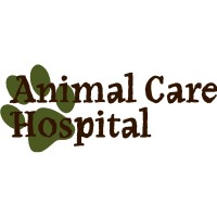 Animal Care Hospital Lompoc