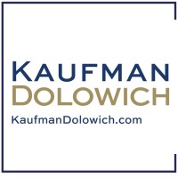 Kaufman Dolowich LLP