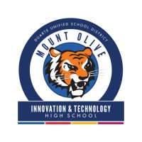 Mt. Olive Innovation and Technology High School