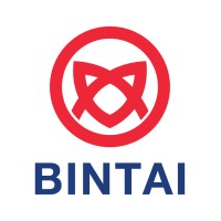 Bintai Kindenko Private Limited