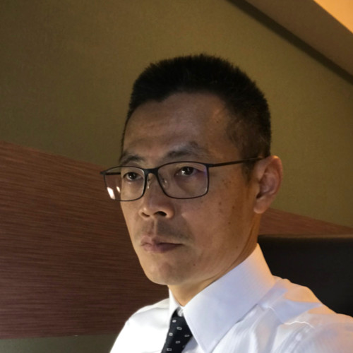Kevin Kuo