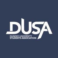 DUSA - Dundee University Students'​ Association