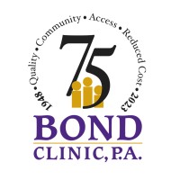 Bond Clinic P.A.