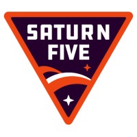 Saturn Five
