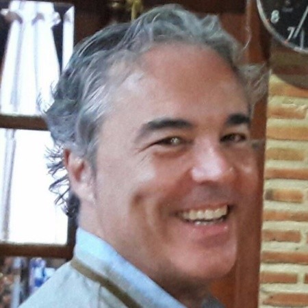 Roberto Jarque