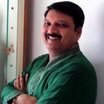 Harshad Patel