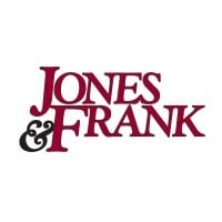 Jones & Frank