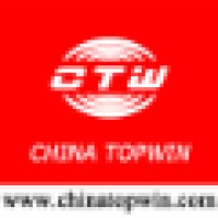 China Topwin Industry Co.,Ltd.,