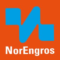 Norengros Ødegaard Engros